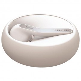 Jabra Audífonos Eclipse Blanco