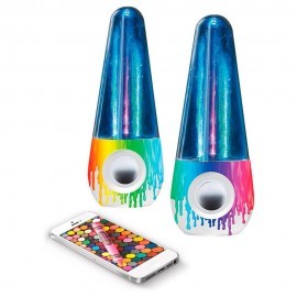 Crayola Mini Bocina Bluetooth