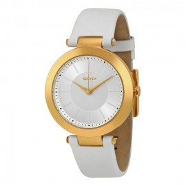 Reloj DKNY NY2295 para Dama Blanco