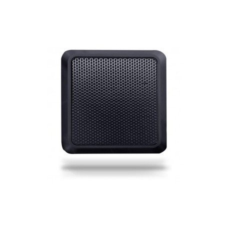 Vibe Bocina Bluetooth Rombo Negro