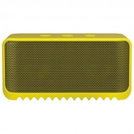 Jabra Bocina Solemate Mini Amarilla