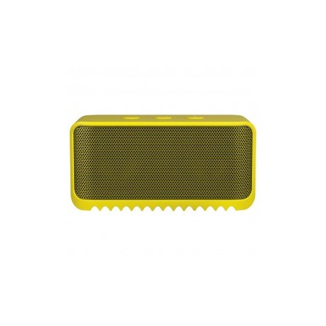 Jabra Bocina Solemate Mini Amarilla