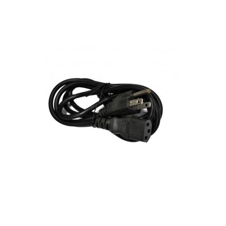 Cable de Poder con Conector