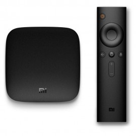 Mi Box 3 Android TV