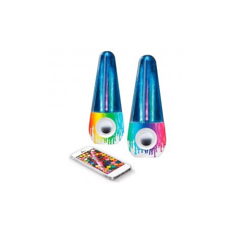 Crayola Mini Bocina Bluetooth