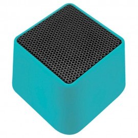 Vibe Bocina Bluetooth Rombo Azul