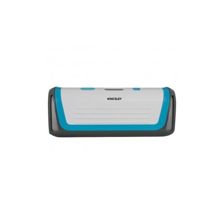 Bocina Bluetooth Kingsley KSLS362