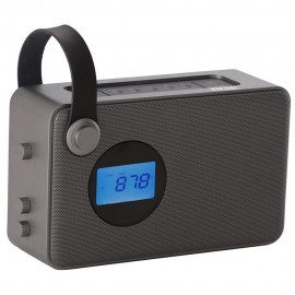 Bocina Bluetooth Kingsley KSLS472