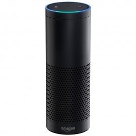 Amazon Echo Black