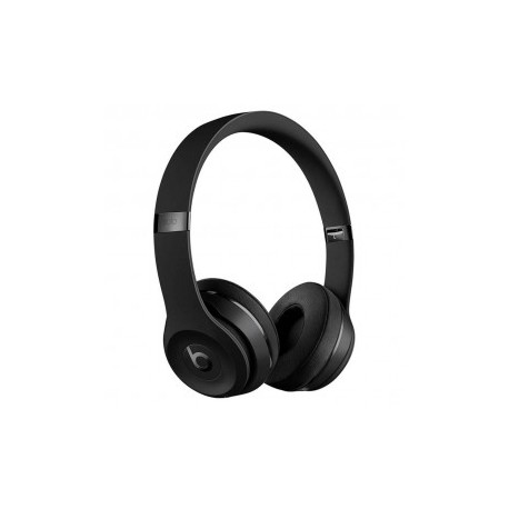 Beats Solo 3 Wireless Negro