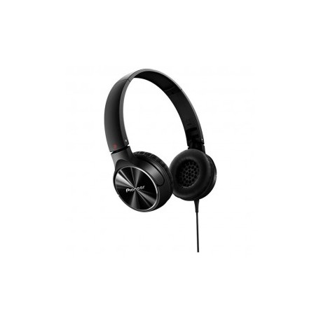 Pioneer Headphones SE MJ32 K Negros