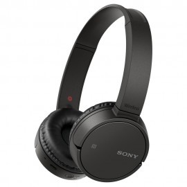 Audífonos Sony ZX220 BT Negros