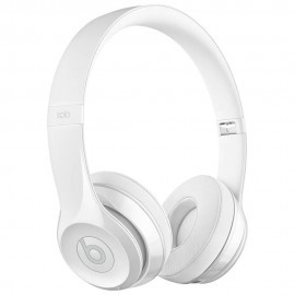 Beats Solo 3 Wireless Blanco