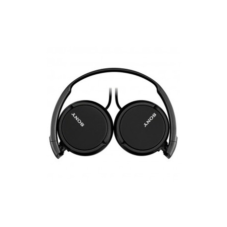 Audífonos Sony Blancos Mod MDR ZX110