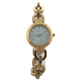 Reloj DKNY 2134 para Dama Dorado