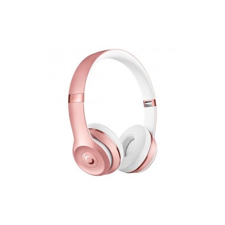 Beats Solo 3 Wireless Rosa