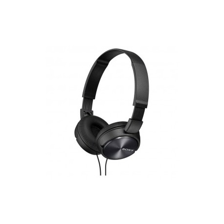 Audifonos Sony MDR ZX310AP B