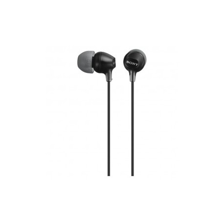 Audífonos Sony MDR-EX15LP B