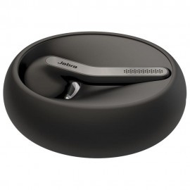 Jabra Audífono Eclipse Negro