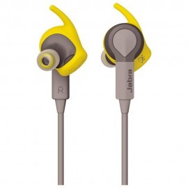 Jabra Audífonos Sport Coach Amarillo