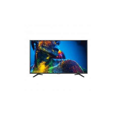 Pantalla LED Sharp 43 Pulgadas 4K Smart...