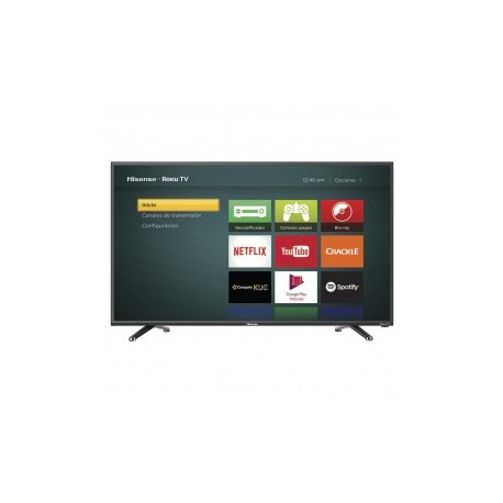 Pantalla LED Hisense 32 Pulgadas Smart...