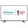 Pantalla LED Hisense 55 Pulgadas Smart 4K...