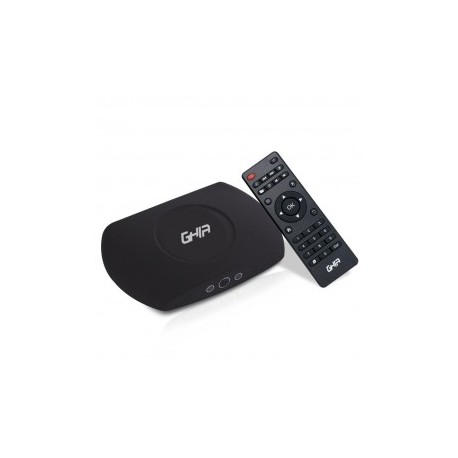 Adaptador Smart TV Ghia GAC 009