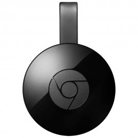 Google Chromecast Negro
