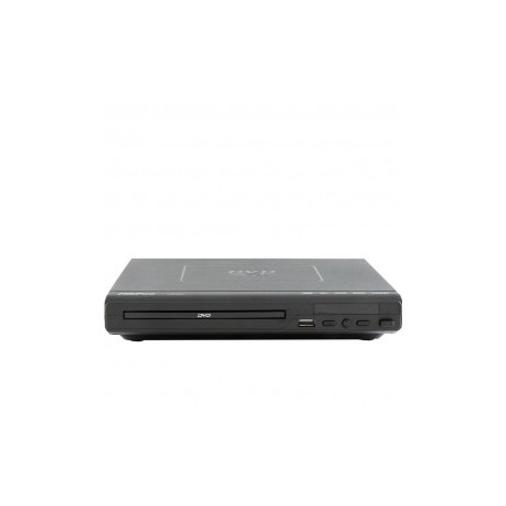 HKPRO Reproductor DVD HKD905 Negro