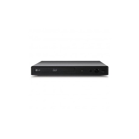 Blu ray LG BP550