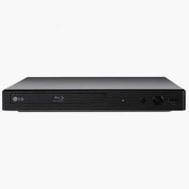 LG Reproductor Blu ray Multiroom BP255 Negro