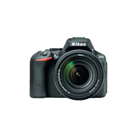 Nikon Cámara Reflex D5500