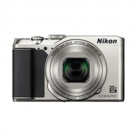 Nikon Cámara Ultra Compacta A900 Gris