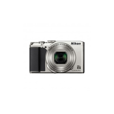 Nikon Cámara Ultra Compacta A900 Gris