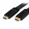 StarTech Cable HDMI con Ethernet 3m Plano