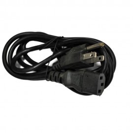 Cable de Poder con Conector