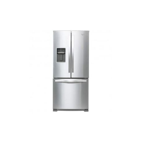 Whirlpool Refrigerador 20 Pies³...