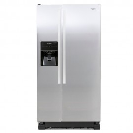 Whirlpool Refrigerador 22 Pies³ WD2505S...