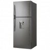 Daewoo Refrigerador 16 pies Smart Cooling...