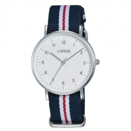 Reloj Lorus para Dama RH805CX9 Azul