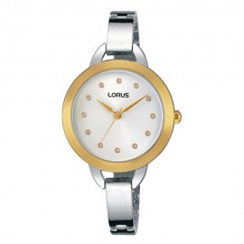 Reloj Lorus para Dama RG228KX9 Plata