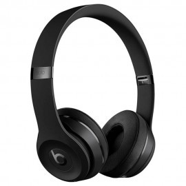 Beats Solo 3 Wireless Negro