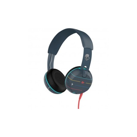 Skullcandy Headphone Grind Azul