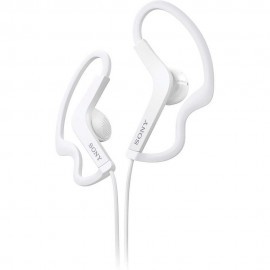 Audífonos Deportivos Sony Blanco MDR AS200...