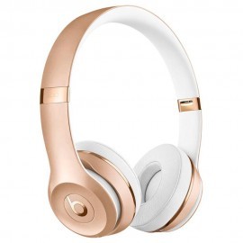 Beats Solo 3 Wireless Dorado