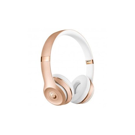 Beats Solo 3 Wireless Dorado