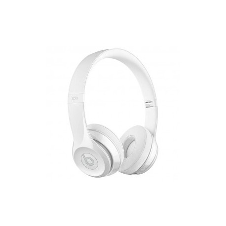 Beats Solo 3 Wireless Blanco