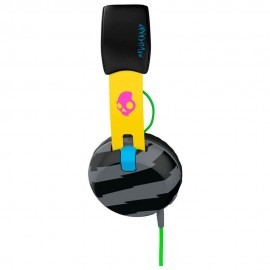 Skullcandy Headphone SCS5GRHT 466 Negro...