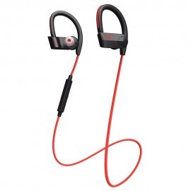 Jabra Audífonos Inalámbricos Pace Rojo